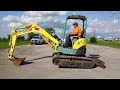 2004 yanmar vio35 3 in wentzville mo