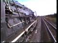 South African Railways 25NC 3467 De Aar to Kimberley 1992,MPG