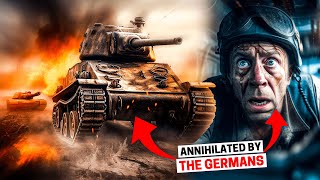 Germany's Most CRUSHING Western Front Armoured Victory: Changed How the Allies Fought