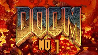 Doom Ep 1 [Doomsday Engine]