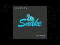 sikdope snake rizkand edit