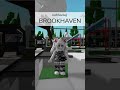 เควนชานาในbrookhaven roblox irongaming brookhavenrp