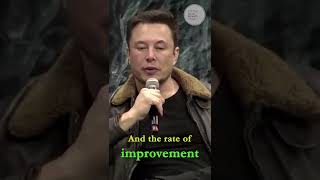 Elon Musk Found DANGER⚠️ In A.I.- Artificial Intelligence YES or NO? #artificialintelligence