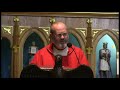 teach what christ taught feb 03 homily fr dominic