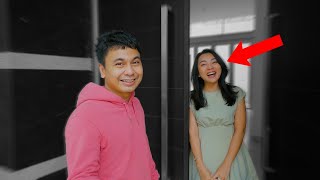 Mengunjungi Rumah Baru Youtuber Senior