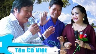 NS Nhã Phượng & NS Ngân Giang...Hơi dài đã tai...Xin một lần yêu nhau