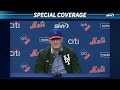 Steve Cohen on Mets 2024 expectations, adding J.D. Martinez, and Opening Day  SNY