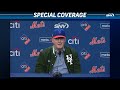 Steve Cohen on Mets 2024 expectations, adding J.D. Martinez, and Opening Day  SNY