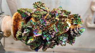 This Metal Seems Unreal! 🤯