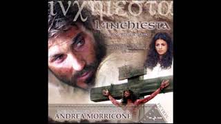 Andrea Morricone - Taurus (L'Inchiesta)