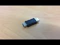 firewire ieee 1394 6 pin female to usb 2.0 male adapter converter not working