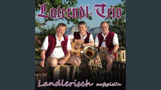 Landler - G´stanzl´n