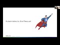 How to Work with Various Kubernetes Objects to Host a Spring Boot App
