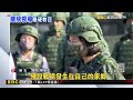 空軍清泉崗打靶意外 國防部最新證實：士兵死亡 @newsebc