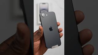 iPhone 16e  Unboxing!