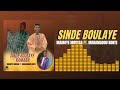 mamoye moussa ba ft mamadou konte sinde boulaye son officiel 2024