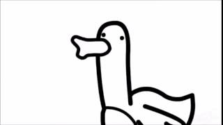 And now ducks
