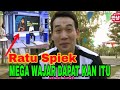 GAMBAR DIGITAL MEGAWATI DI JADIKAN BACKGROUND TV KOREA 2024 TREND