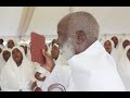 Gospel volume 3 @ Daveyton Gumhano (The African Apostolic Church # VaApostora VeAfrica)