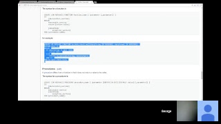 Intermediate SQL - Session 7