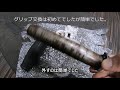 【z1製作】kawasaki z1を製作してみよう！ part.16　パーツ届き待ちだから細かい所を進めて置く回、地味な所に確認してない難点、ここでもそのままで使えないのか…等々