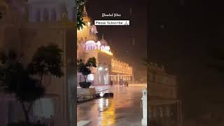 #amritsar #amritvela #gurbanistatus #hukamnamasahib #waheguruji #nitnem 🙏🏻