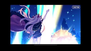 【FGO】第８節 深淵に花の照る【冥界のメリークリスマス】