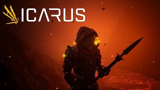 Icarus - Solo Hard Prometheus, Permadeath, Level 0 Starting Prospector, Episode 3 (Attempt #2)