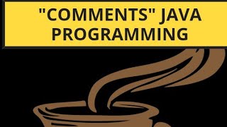 Comments | Java Programming for beginner| Kadha Coding | Tamil