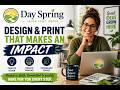 “Discover Your Dream Job at Day Spring!”  #dayspring #workfromhome #gigwork