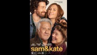 SAM & KATE  (2022) | Dustin Hoffman, Sissy Spacek