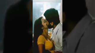 Priya anand kissing scene 🙈😘🤤 .
