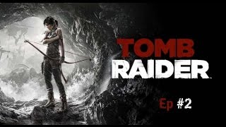 So many Wolves [ Tomb Raider ]EP#2 | Pinoy Gamer