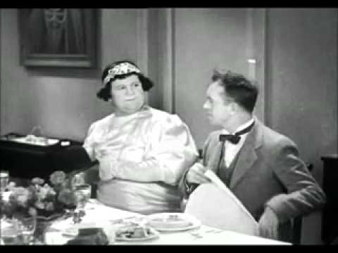 Laurel Hardy Funny Scene 1 Youtube