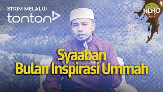 [FULL] Nasi Lemak Kopi O (2025) | Fri, Feb 14 - Syaaban Bulan Inspirasi Ummah | Tonton