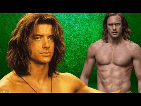 Who was the best Tarzan ever?