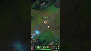 How to do the Adrian Riven Combo