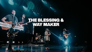 The Blessing & Way Maker | Eastside Worship | Live From Anaheim, CA