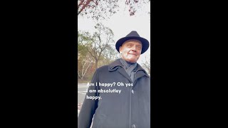 Are You Happy - My TED Talk