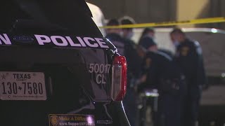 728 repeat offenders arrested in the Houston area in just 7 months, Gov. Abbott says