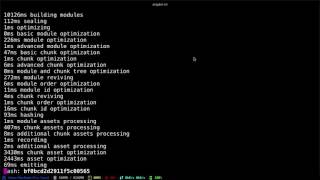 Angular 2 - Part 01 - Hello world