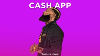 Afrobeat Instrumental 2021 "Cash App" (Afro Pop ✘ Joeyboy ✘ Davido Type Beat) Afropop Instrumental