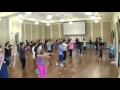 First Waltz - Line Dance by Dee Musk