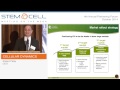 Cellular Dynamics International - Company Presentation