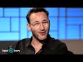 If You Want To Be SUCCESSFUL In Life, Master This ONE SKILL!  Simon Sinek