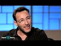 If You Want To Be SUCCESSFUL In Life, Master This ONE SKILL!  Simon Sinek