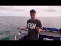 savwinch ifish tv segment featuring paul worsteling