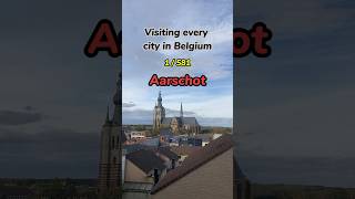 Visiting evry city in Belgium | Aarschot