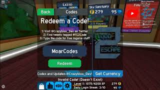 Playtube Pk Ultimate Video Sharing Website - roblox flood escape 2 codes twitter