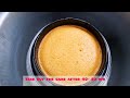 scrumptious pineapple cake recipe no oven required by mehrr cooks